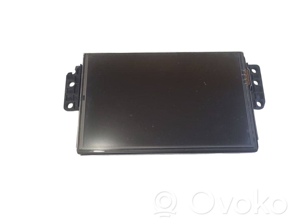 Citroen C5 Pantalla/monitor/visor 