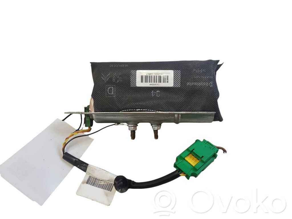 Citroen C5 Sitz-Airbag 