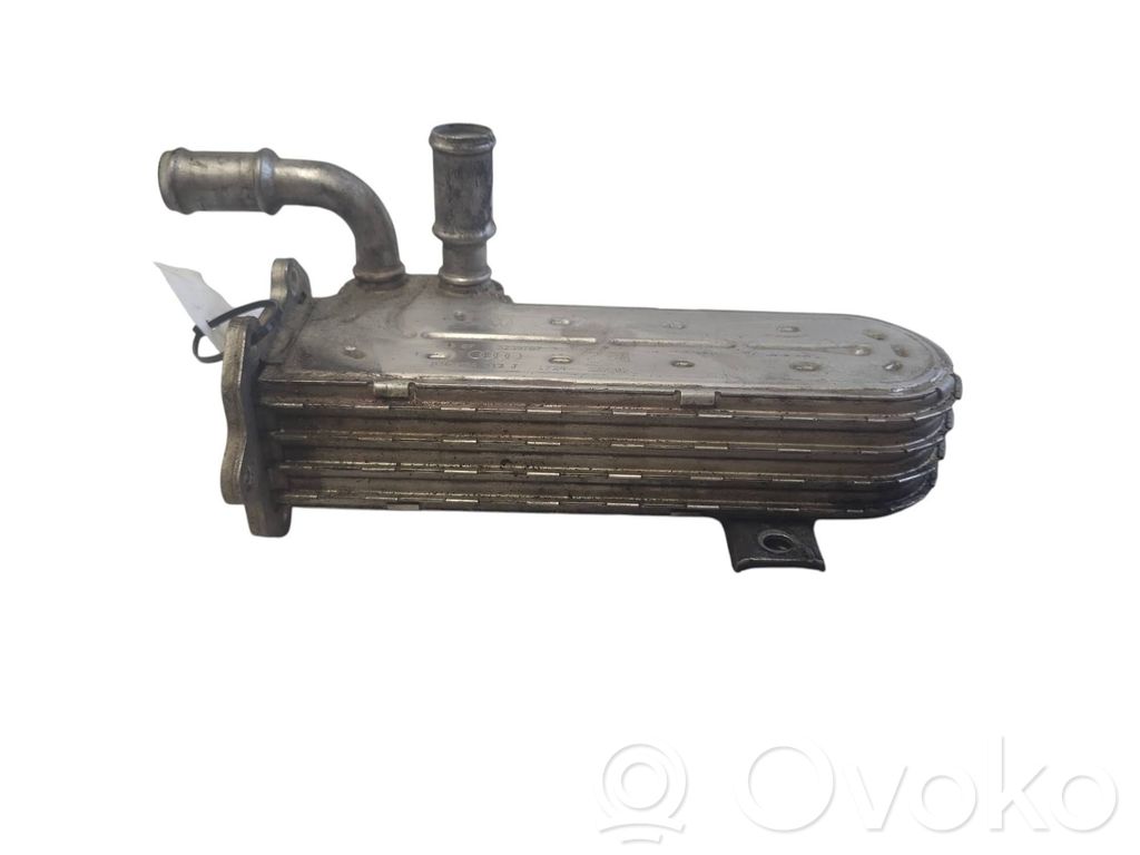 Volkswagen PASSAT B6 Răcitor supapă EGR 