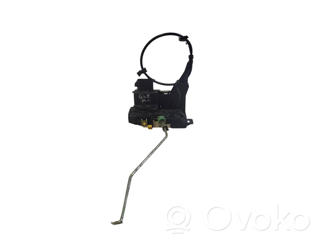 Jaguar S-Type Front door lock 