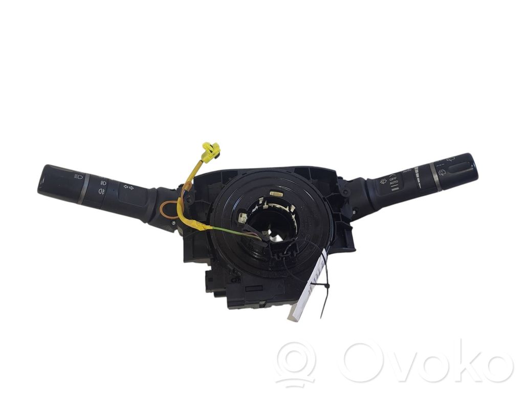 Mazda 6 Bloc semnalizator și ștergător parbriz
