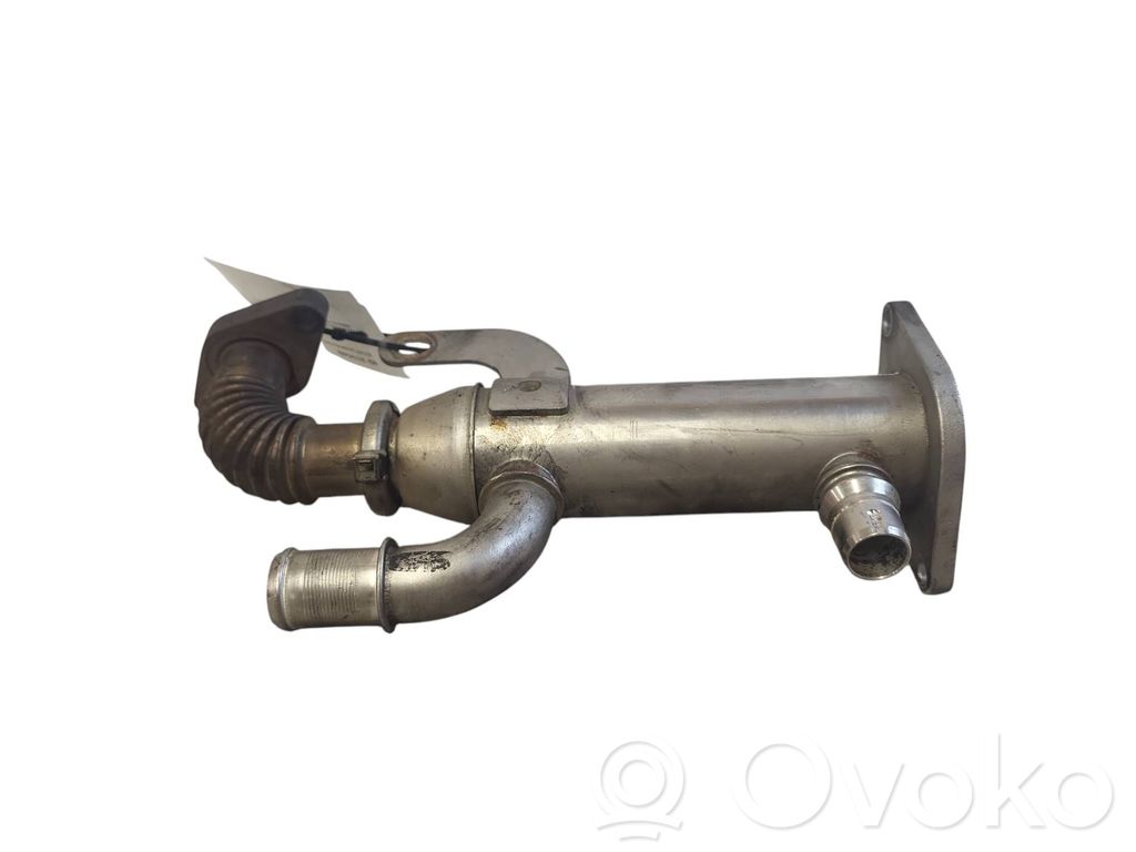 Răcitor supapă EGR   9645689790,22463R
