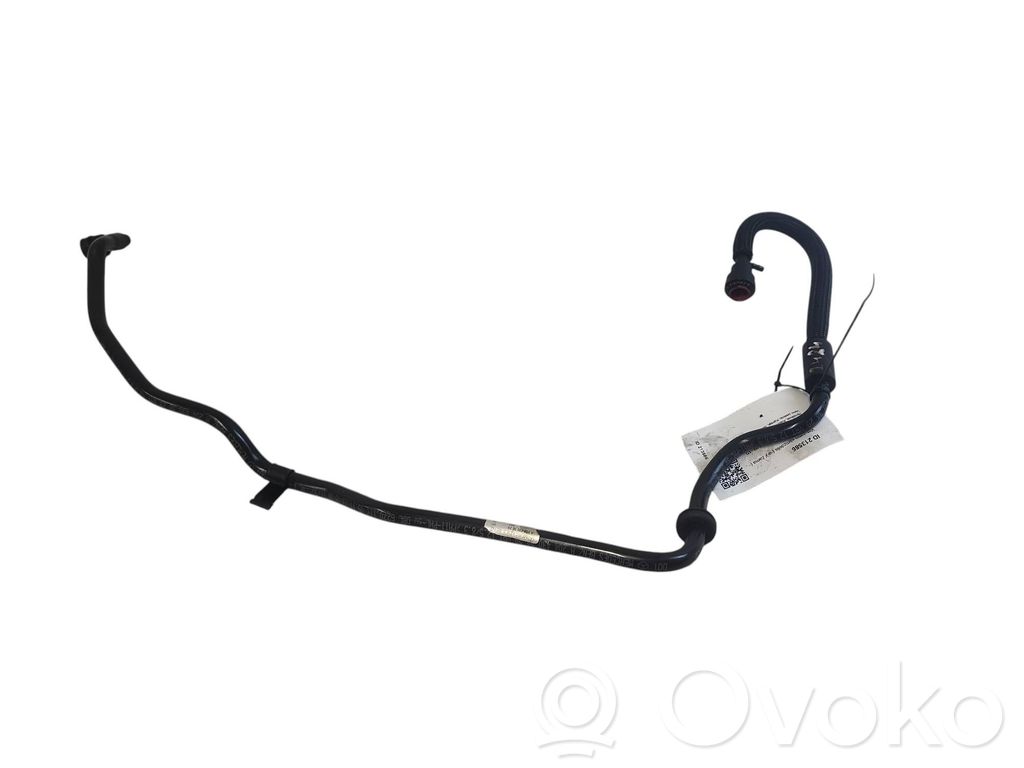 Mercedes-Benz CLS C218 X218 Linea/tubo/manicotto del vuoto