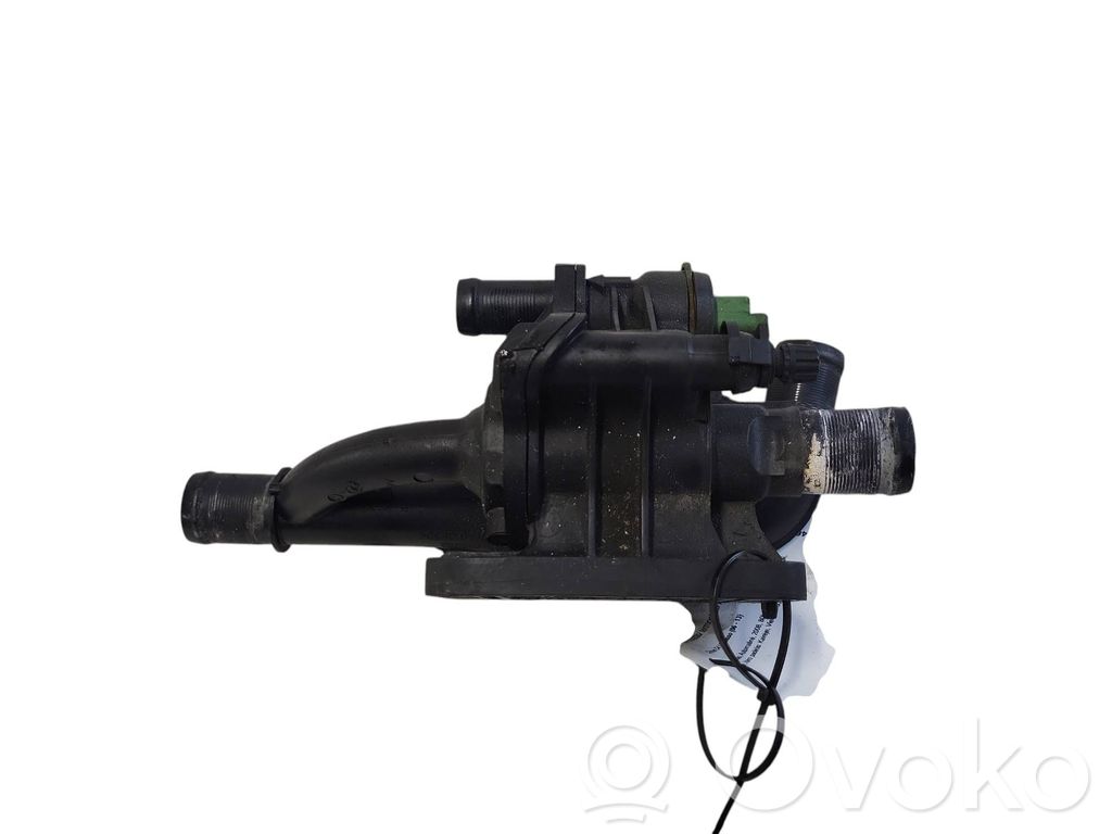 Citroen C4 I Picasso Termostato/alloggiamento del termostato