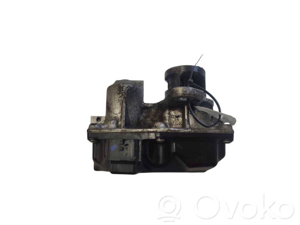 Nissan Qashqai Valvola EGR