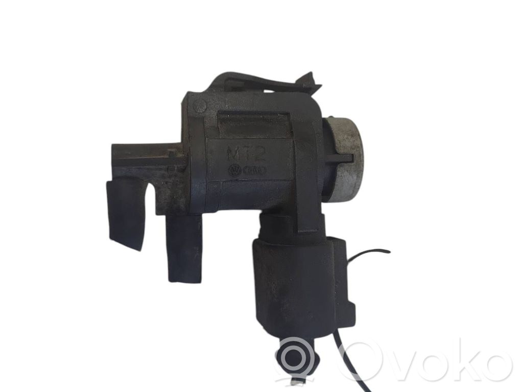 Skoda Octavia Mk2 (1Z) Solenoid supapă turbosuflantă