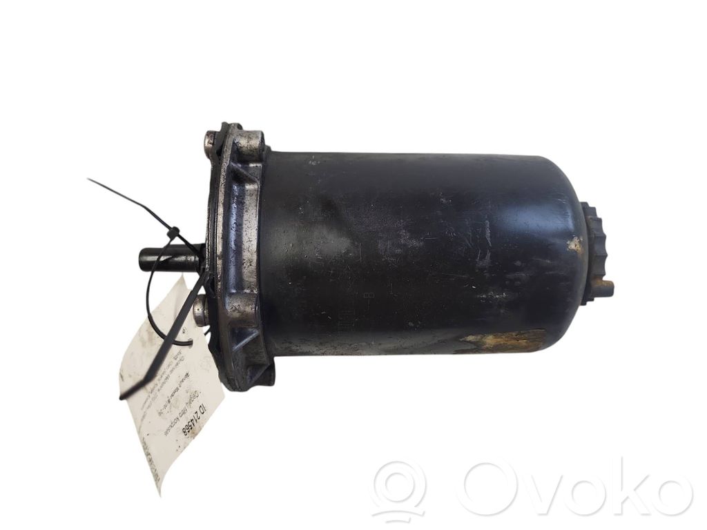 Carcasa del filtro de combustible
