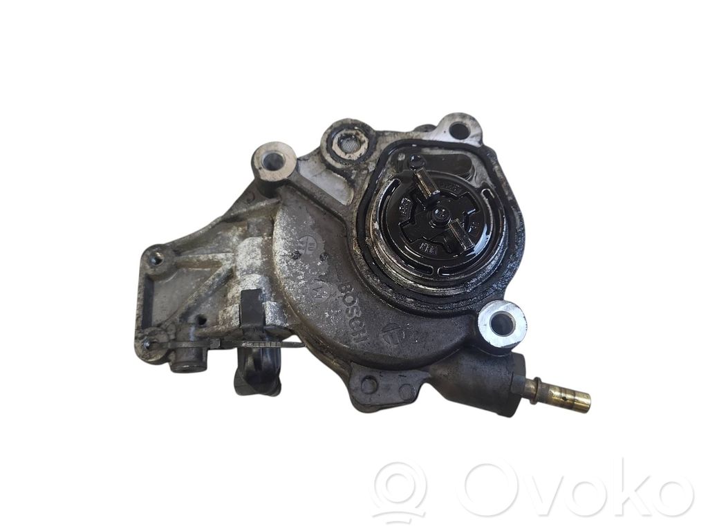 Vakuumo pompa   D1711C2