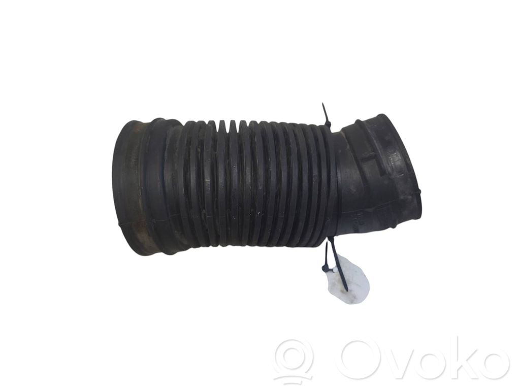 Peugeot 207 Tubo flessibile intercooler