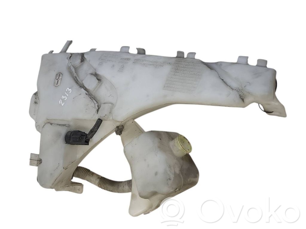 Volvo V50 Serbatoio/vaschetta liquido lavavetri parabrezza