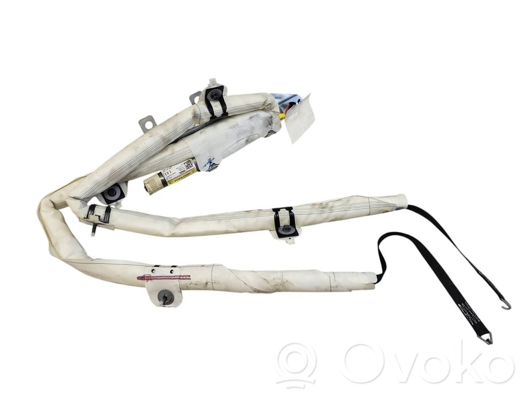 Airbag da tetto   P30780646,0589P10044