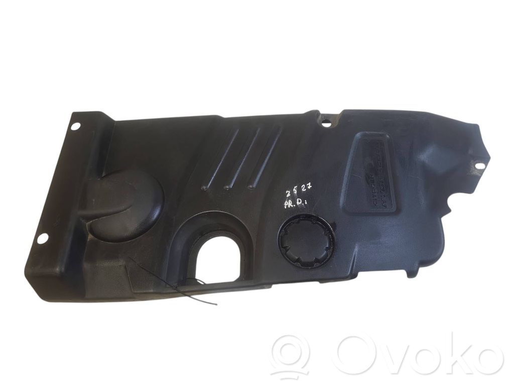 Citroen C5 Engine cover (trim) 