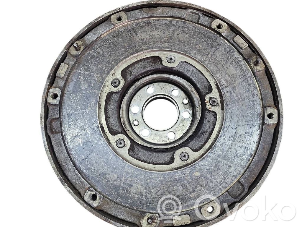 Volante motor   AV616477CE
