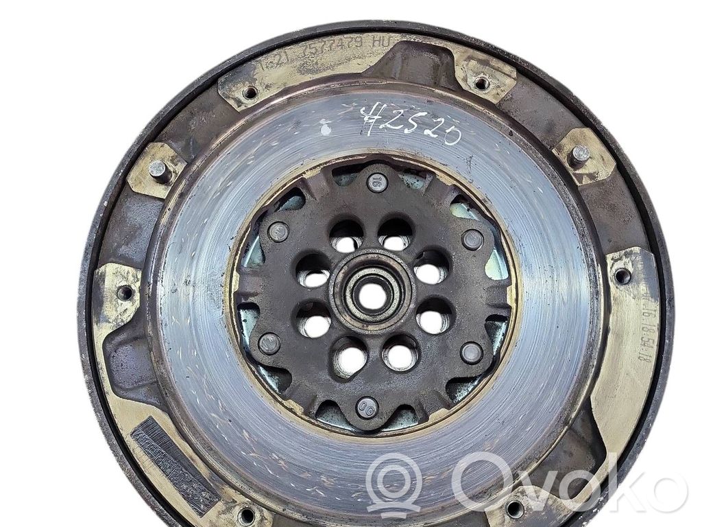Clutch set kit   7577479