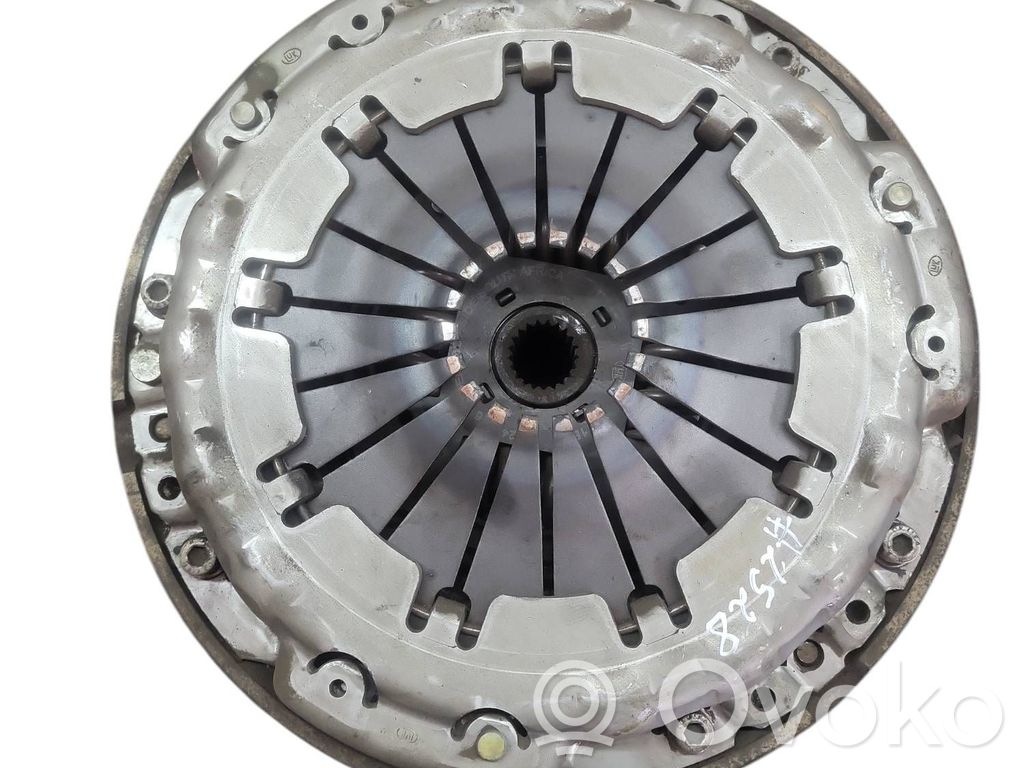 Renault Trafic II (X83) Kit frizione 
