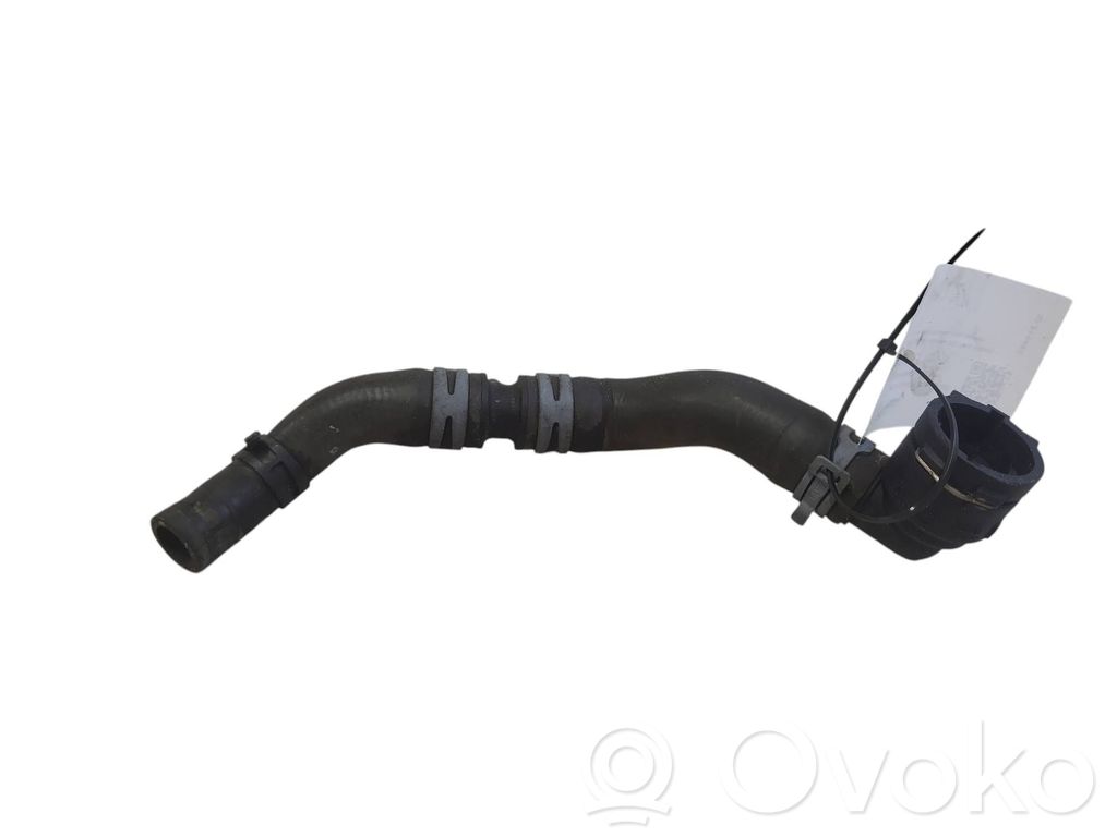 Audi A3 S3 8V Engine coolant pipe/hose