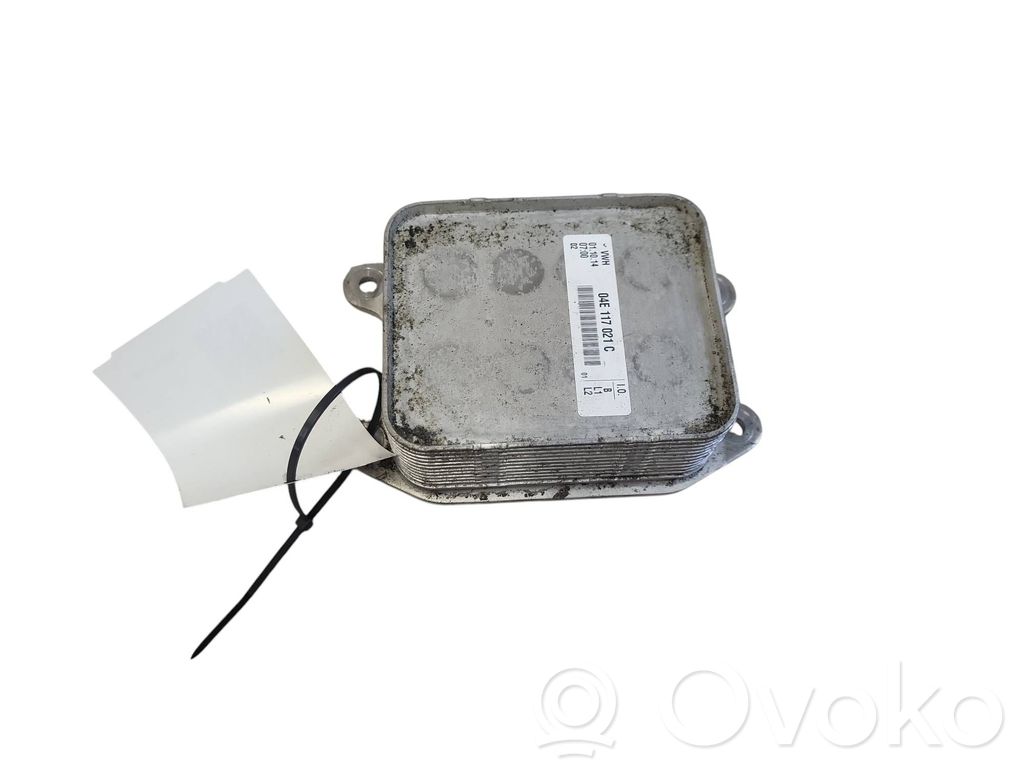 Radiator ulei motor   04E117021C