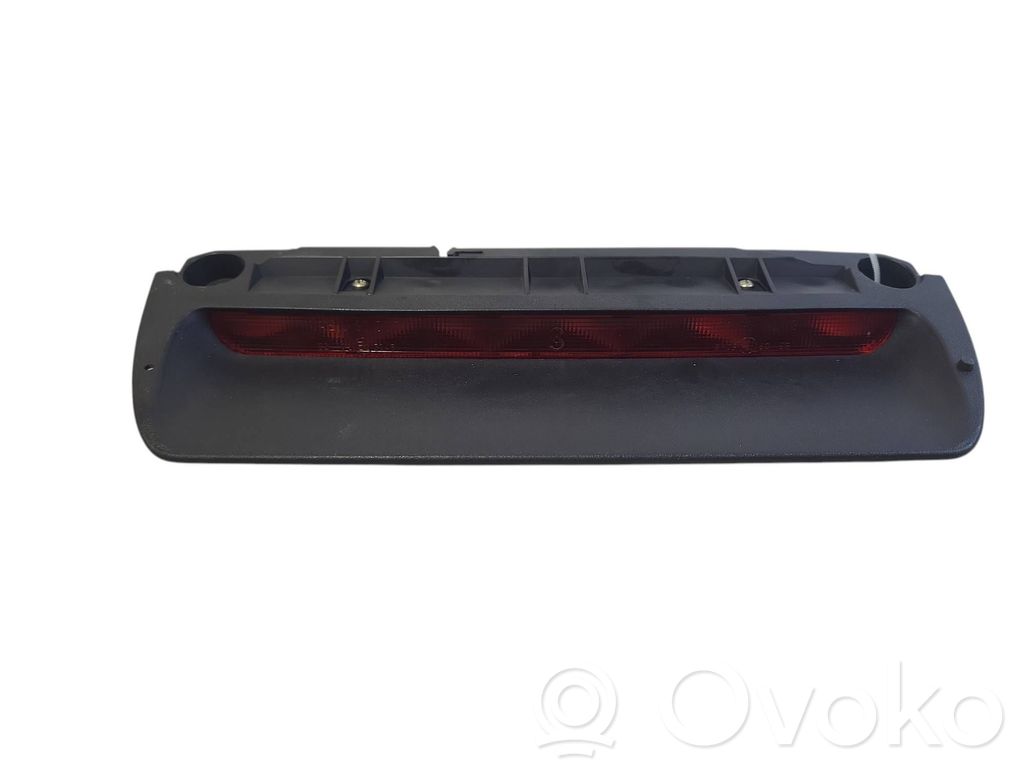 Citroen C5 Third/center stoplight 