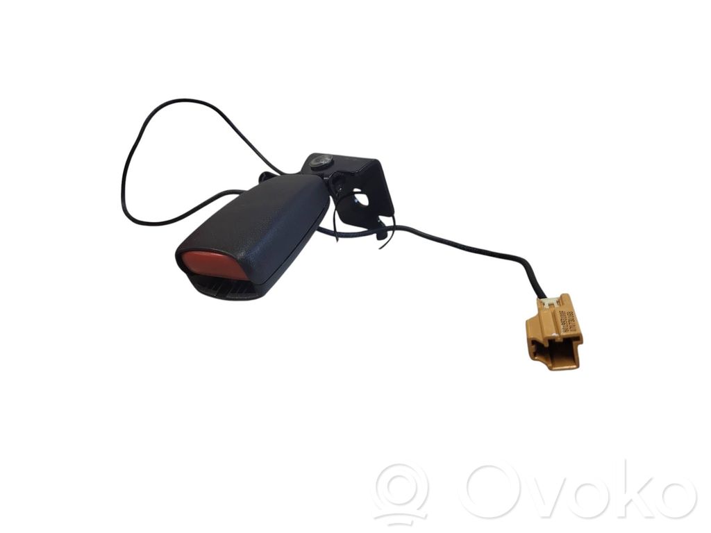 Volvo V50 Bridă fixare centură de siguranță spate 