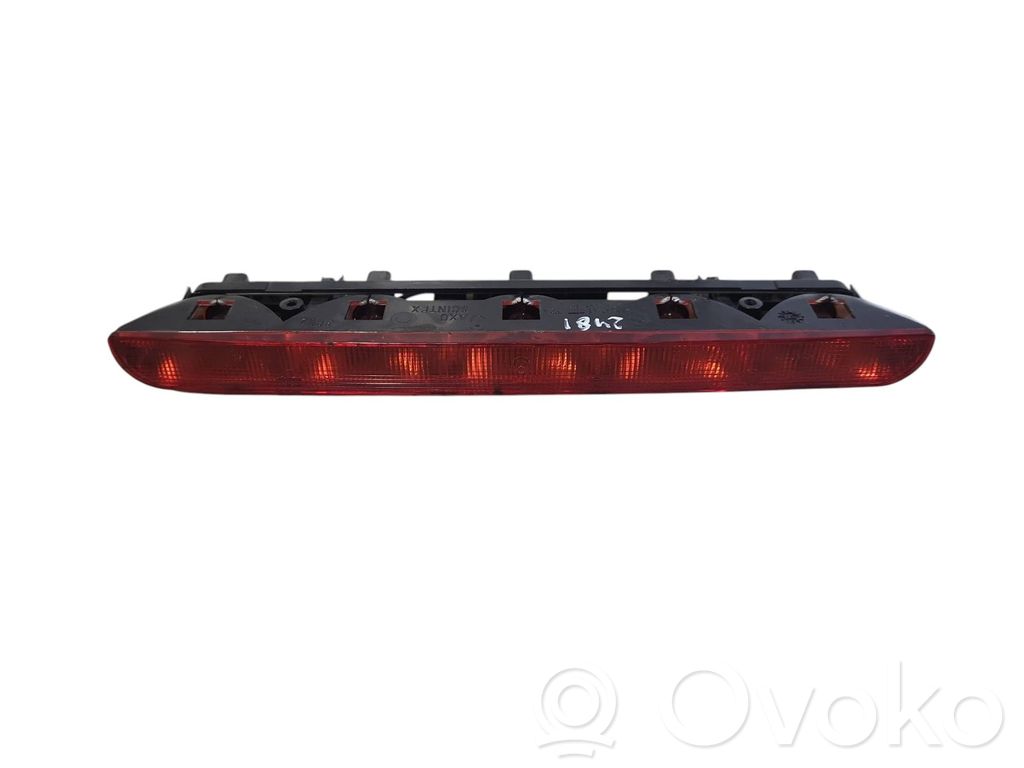Citroen Jumpy Third/center stoplight 