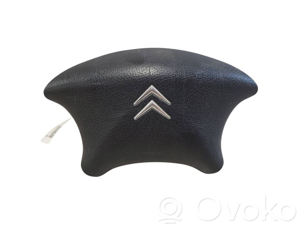Citroen Jumpy Airbag del volante 