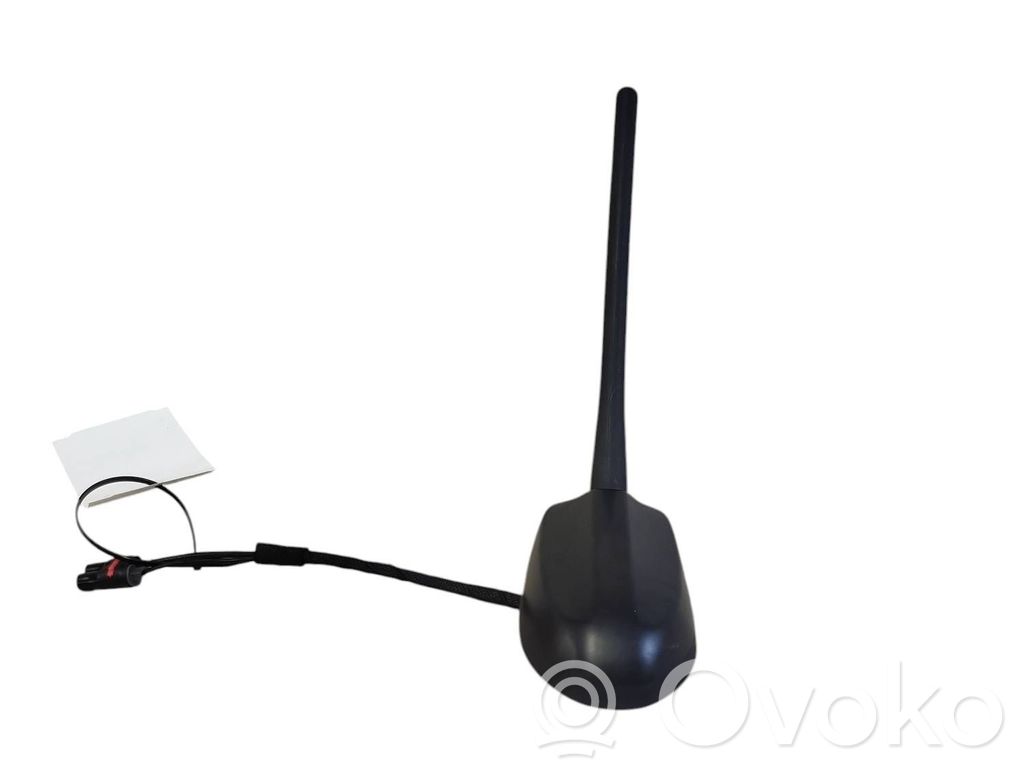 Ford Fiesta Antena aérea GPS 