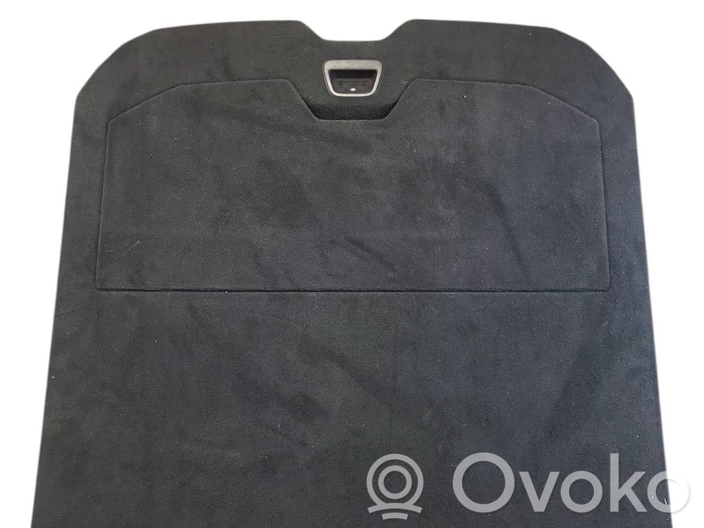 Volvo XC60 Mochetă portbagaj 