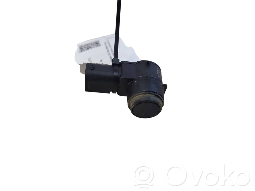 Sensor de aparcamiento PDC   9809300177XT,0263023825