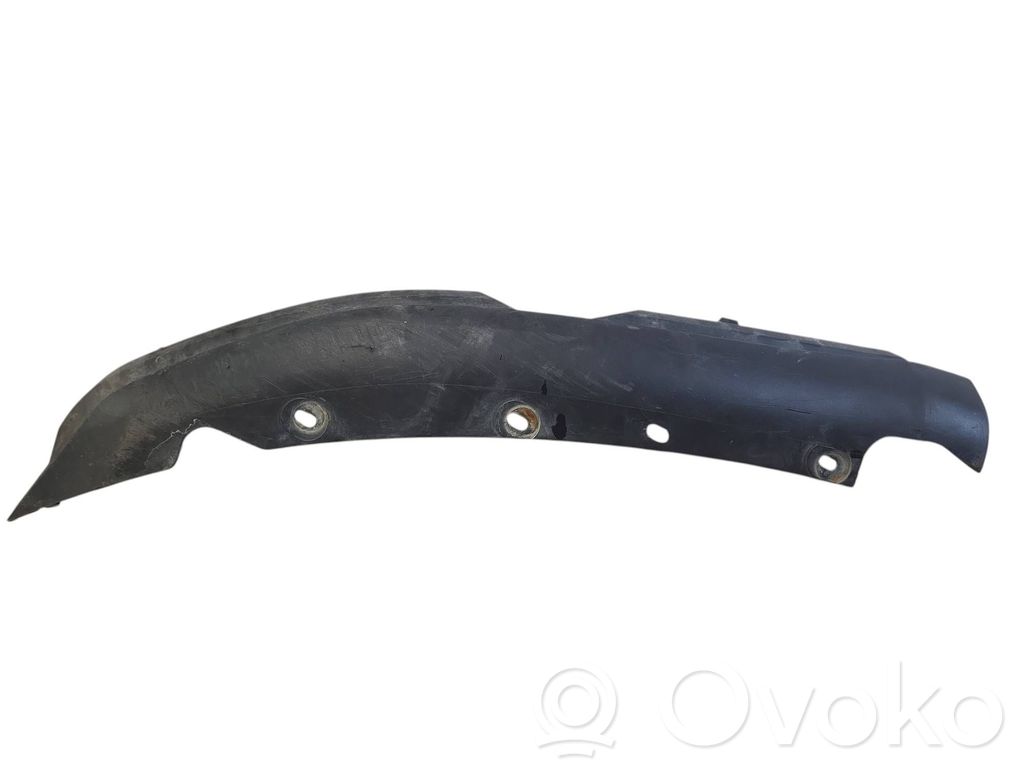 Citroen C5 Borde del parachoques delantero 