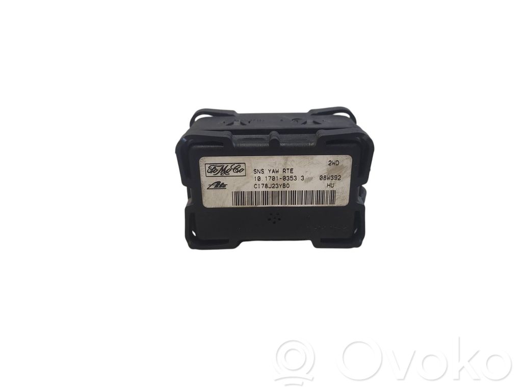 Volvo V50 ESP (stability system) control unit 