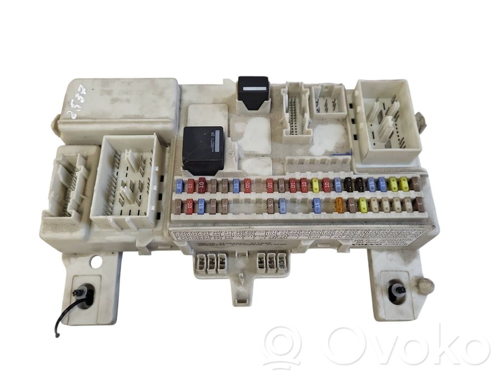 Modul siguranțe   31268178,31254903