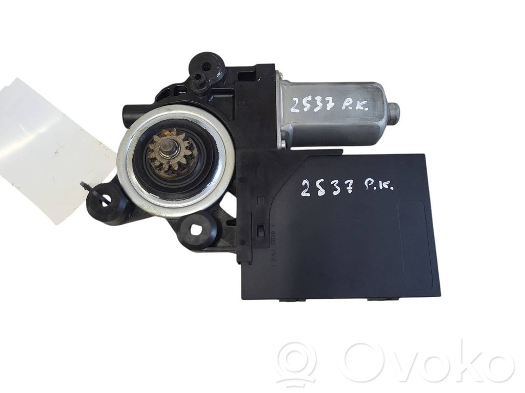 Volvo V50 Motorino alzacristalli della portiera anteriore 