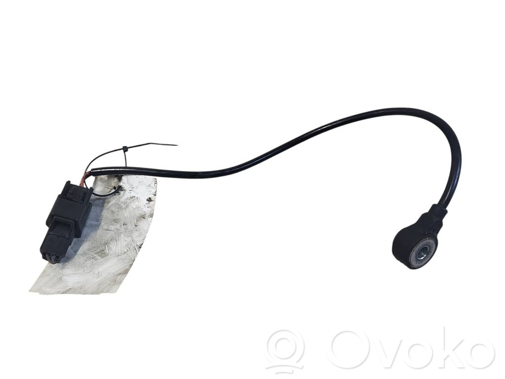 Sensor de petardeo del motor   98MF12A699BA