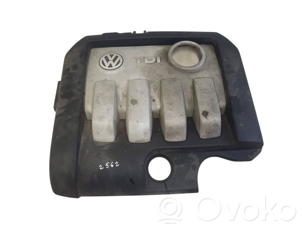 Volkswagen Golf V Inserti decorativi cornice della consolle centrale