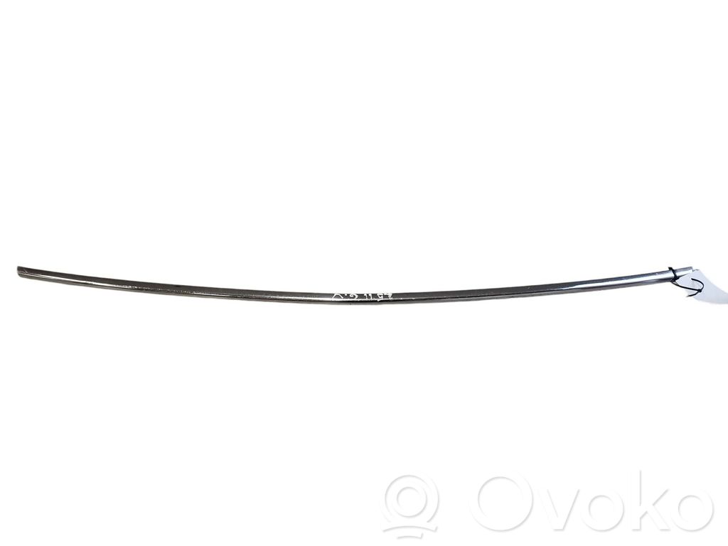Opel Astra J Ornament bară spate 