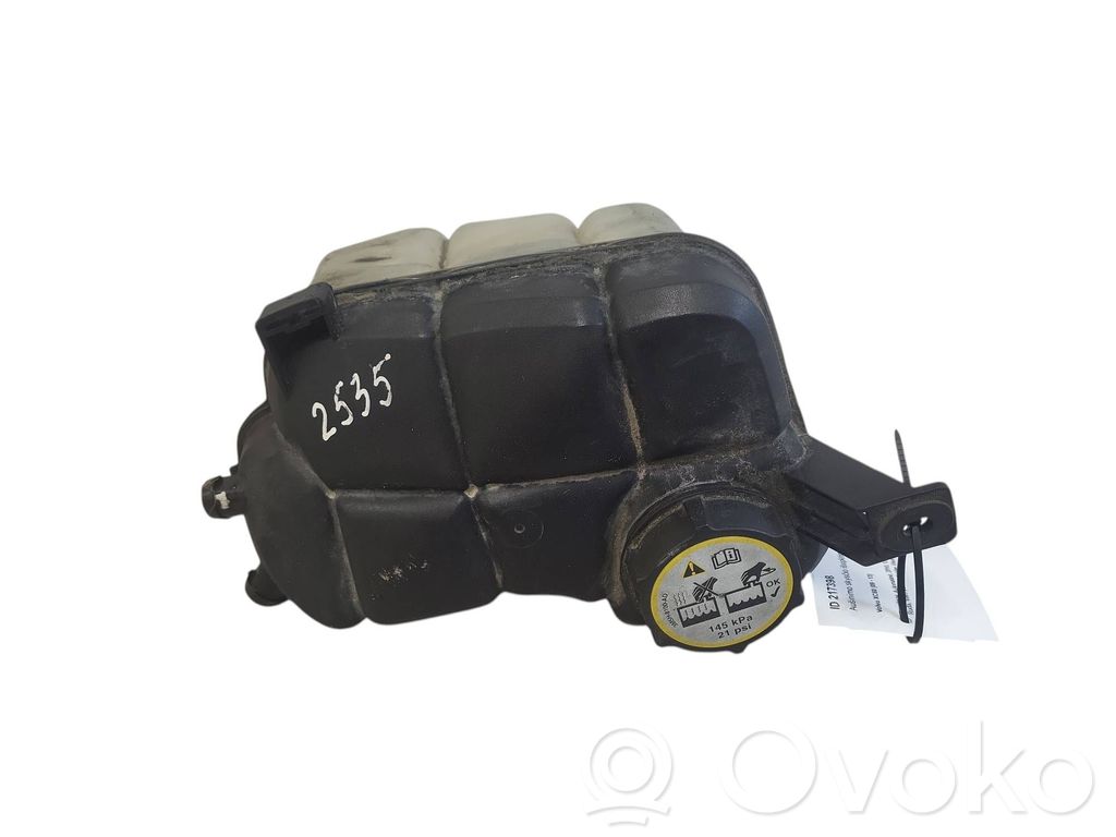 Volvo XC60 Serbatoio di compensazione del liquido refrigerante/vaschetta 
