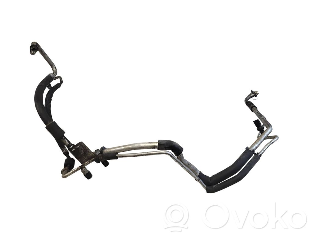 Citroen Jumpy Air conditioning (A/C) pipe/hose 