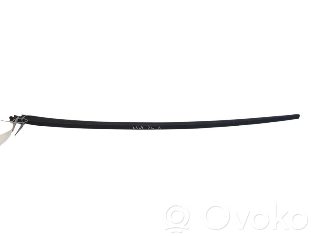 Volkswagen Golf V Listwa szyby czołowej / przedniej 