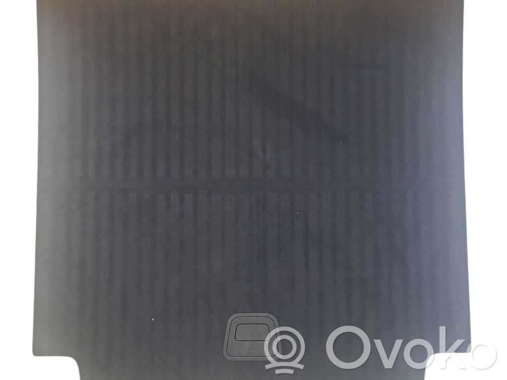 Volvo V60 Tappetino di rivestimento del bagagliaio/baule