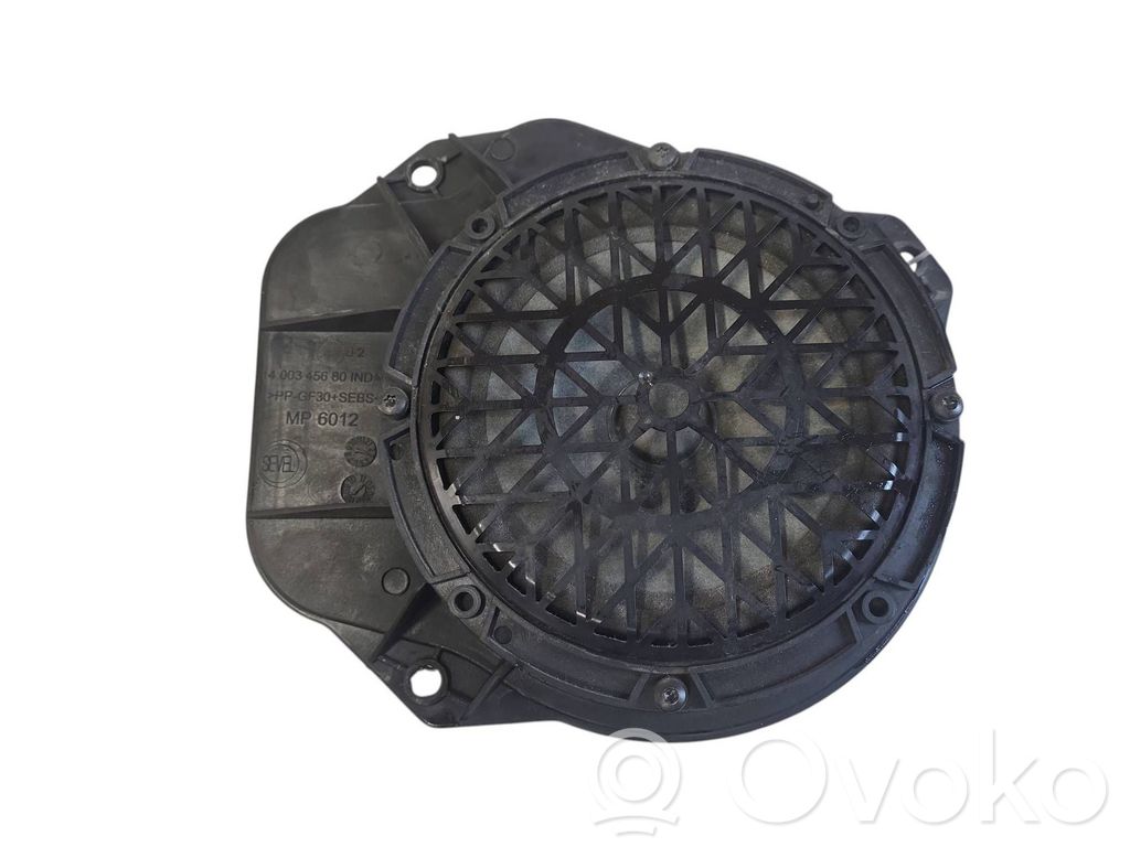 Etuoven kaiutin   1400345680