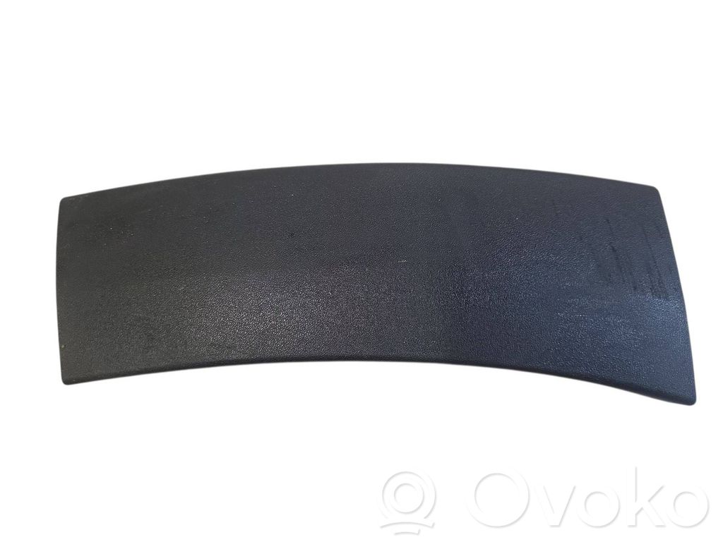 Volvo V60 Modanatura della barra di rivestimento del paraurti anteriore