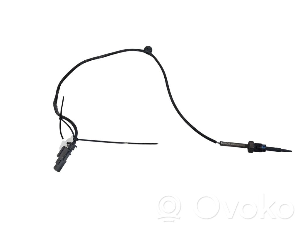 Abgastemperatursensor   31430479