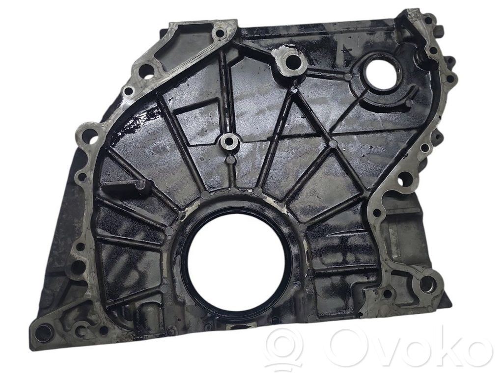 BMW 1 E81 E87 Timing chain cover 