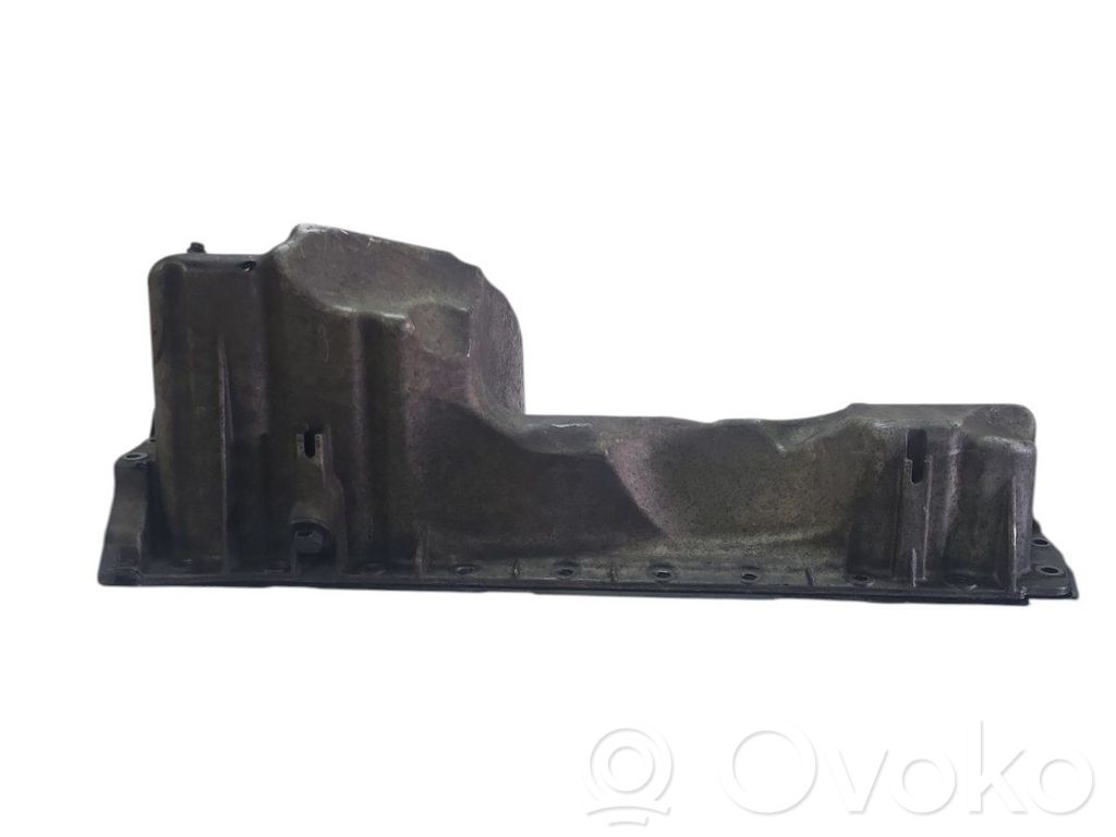 BMW 5 F10 F11 Oil sump 