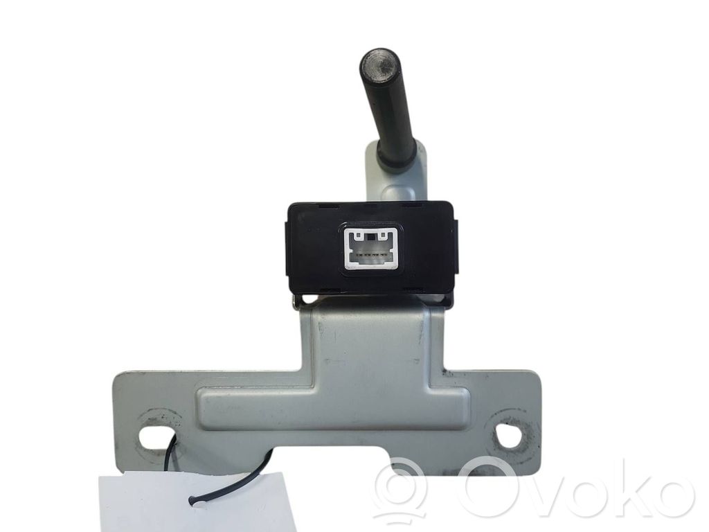 Hyundai i40 Unitate/modul de control fără cheie (KESSY) 