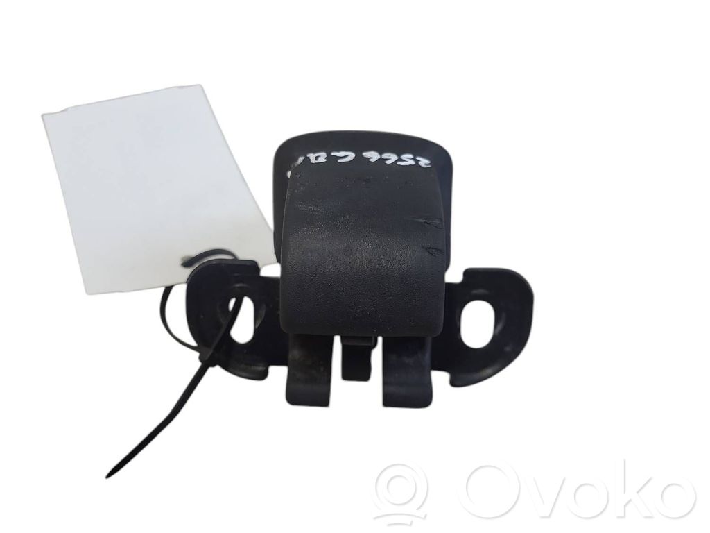 Renault Express Tailgate lock latch 