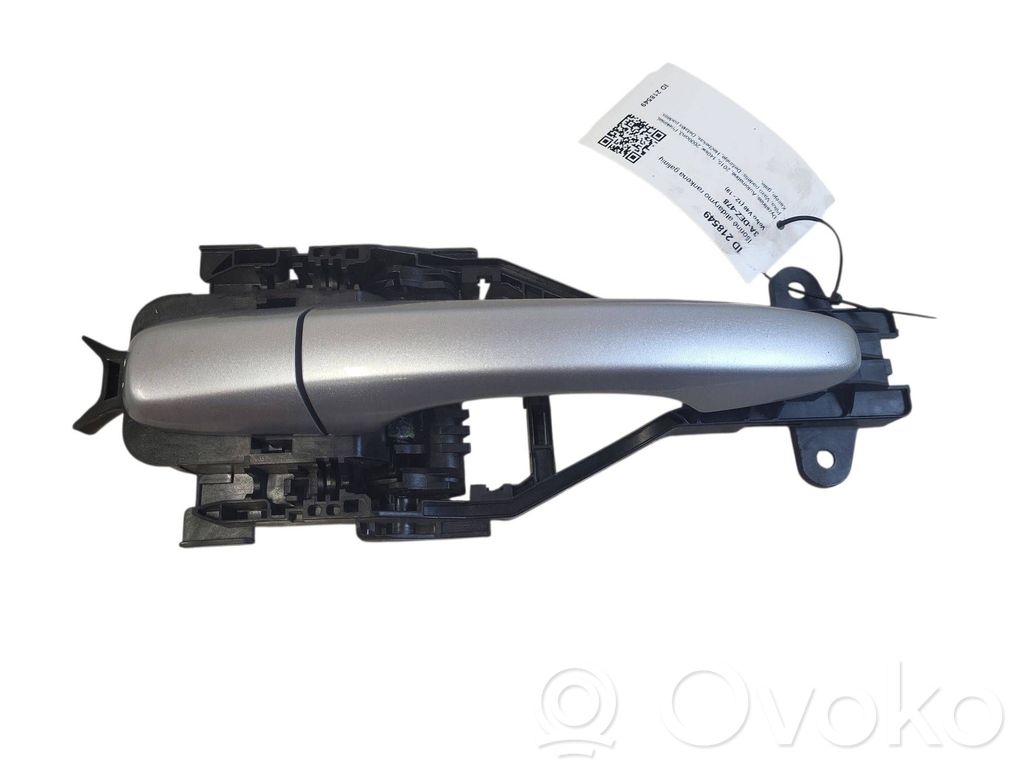 Volvo V40 Mâner exterior ușă spate 