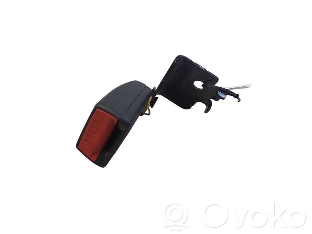 Hyundai i40 Bridă fixare centură de siguranță spate 