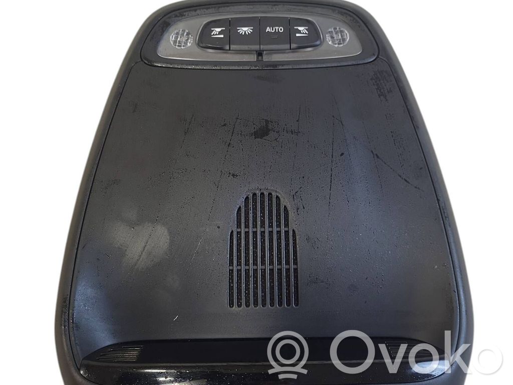 Volvo V40 Lampă scaun față 