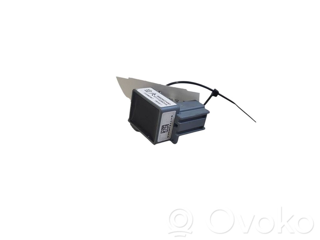 Citroen C5 Airbag deployment crash/impact sensor 